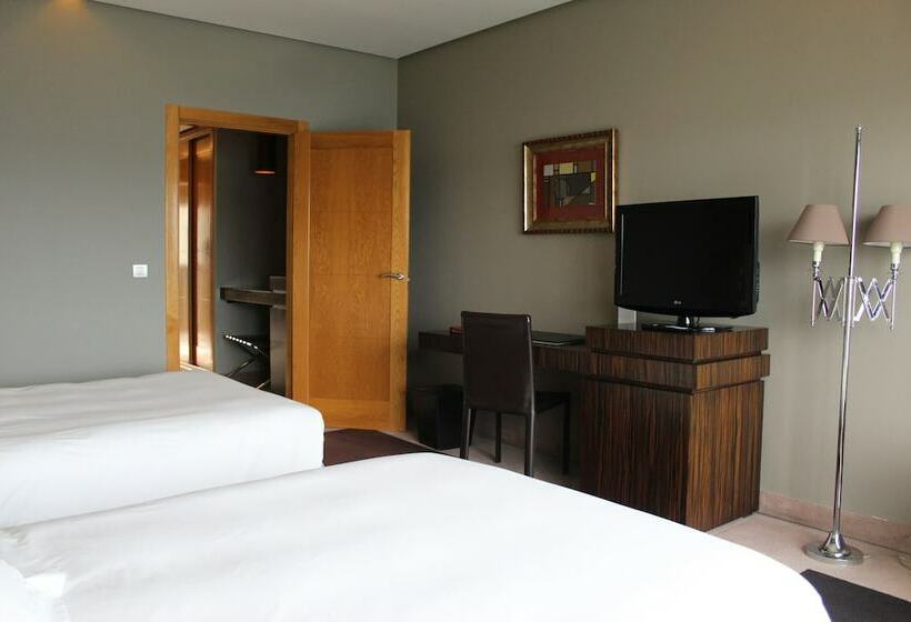 プレミアムルーム, Pazo Los Escudos Hotel Spa & Resort