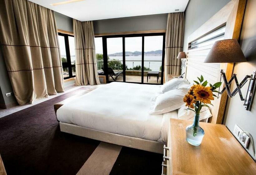 スイート, Pazo Los Escudos Hotel Spa & Resort