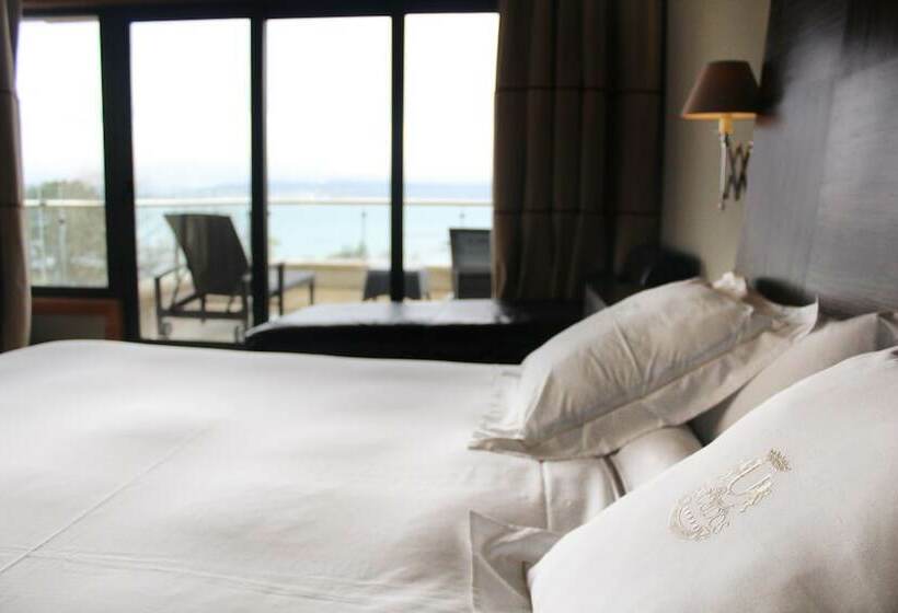 スイート, Pazo Los Escudos Hotel Spa & Resort