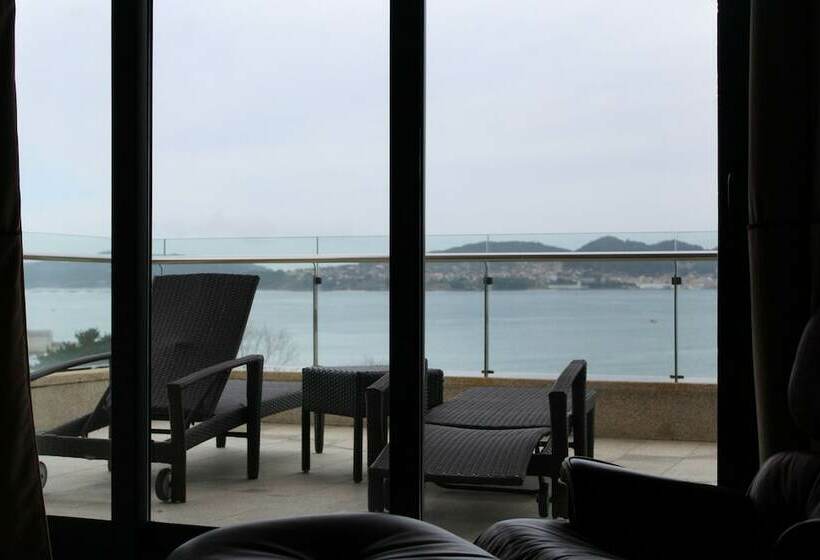 スイート, Pazo Los Escudos Hotel Spa & Resort