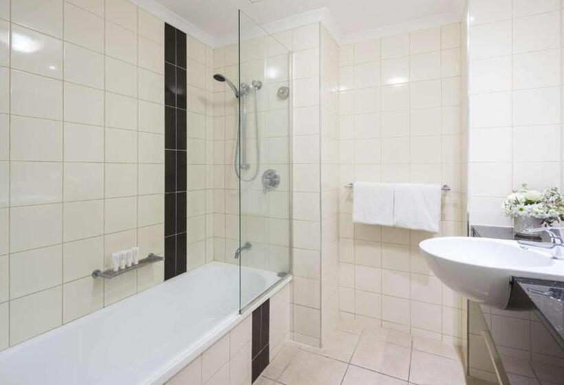 Люкс, Rydges Mackay Suites