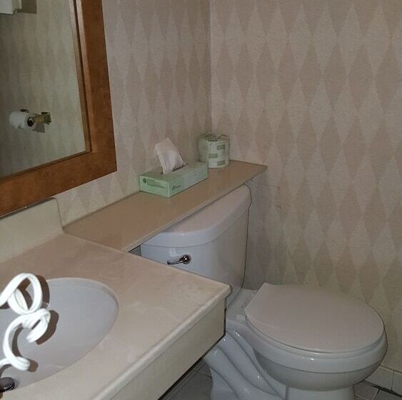 Номер Deluxe, Motel 6 oriskany, Ny