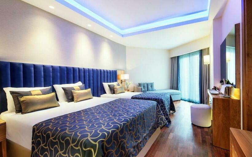 Family Suite, Liberty Hotels Lara