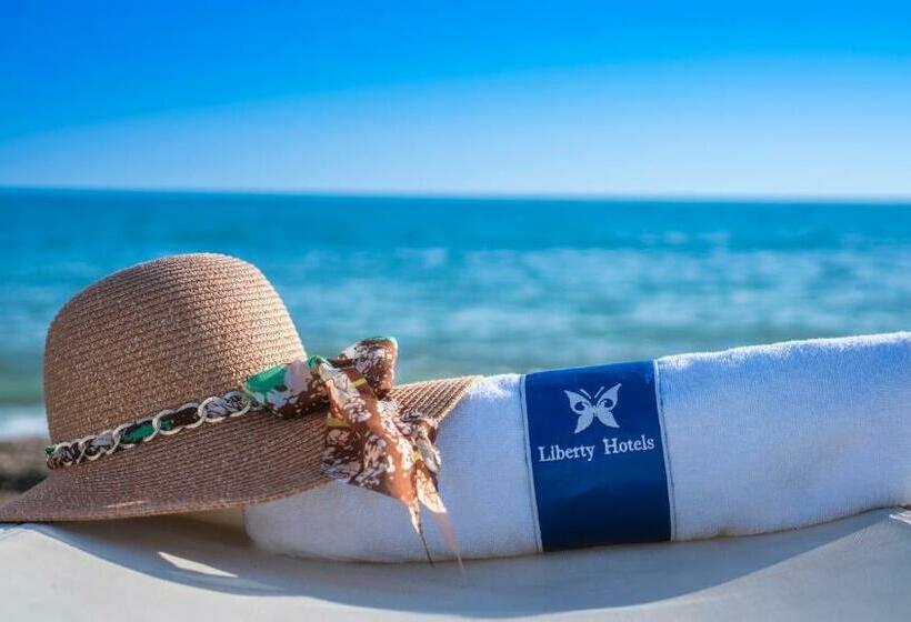 Номер Economy, Liberty Hotels Lara
