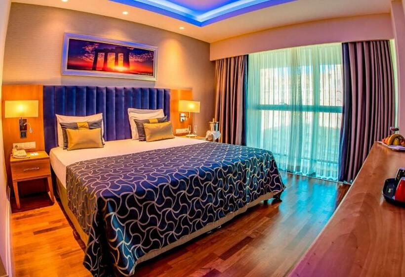 Номер Economy, Liberty Hotels Lara