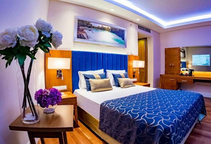 Номер Стандарт, Liberty Hotels Lara