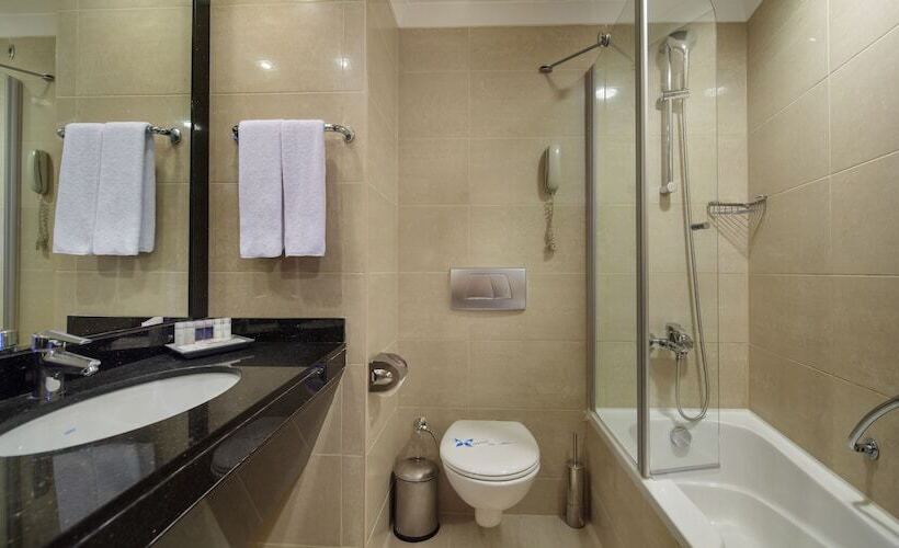 Номер Стандарт, Liberty Hotels Lara