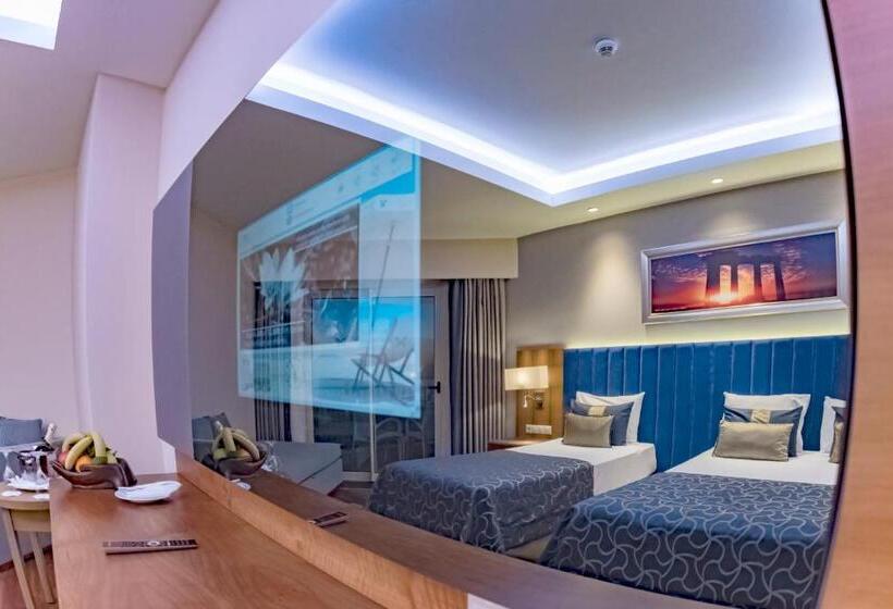 Номер Дюплекс, Liberty Hotels Lara