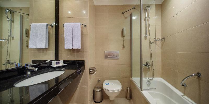 Номер Стандарт, Liberty Hotels Lara