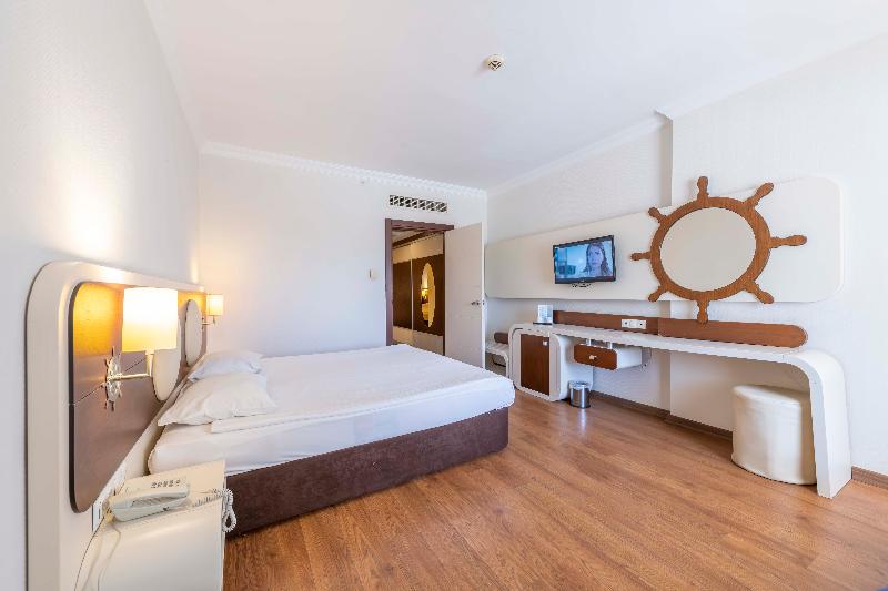 اتاق استاندارد, Transatlantik Hotel & Spa