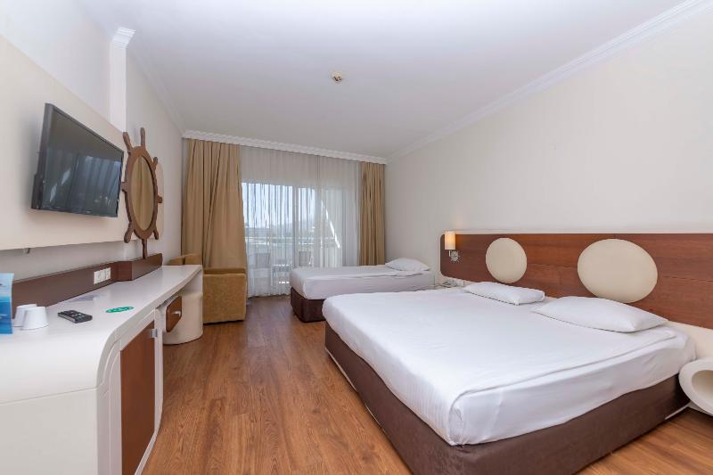 标准间, Transatlantik Hotel & Spa