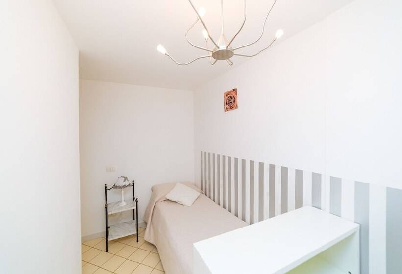 家庭工作室, Villa Carolina Country House