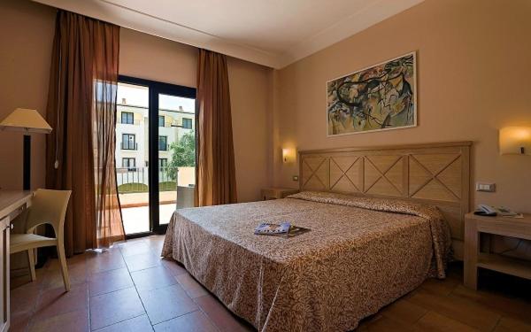 Классический Номер, Mahara Hotel & Wellness