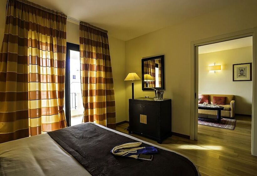 Люкс, Mahara Hotel & Wellness