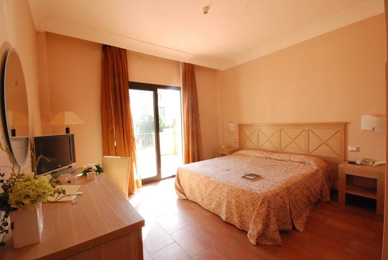 اتاق کلاسیک, Mahara Hotel & Wellness