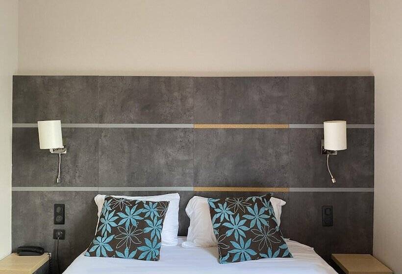 Номер Superior, Timhotel Boulogne Rives De Seine