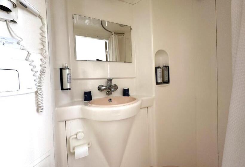 Номер Стандарт, Timhotel Boulogne Rives De Seine