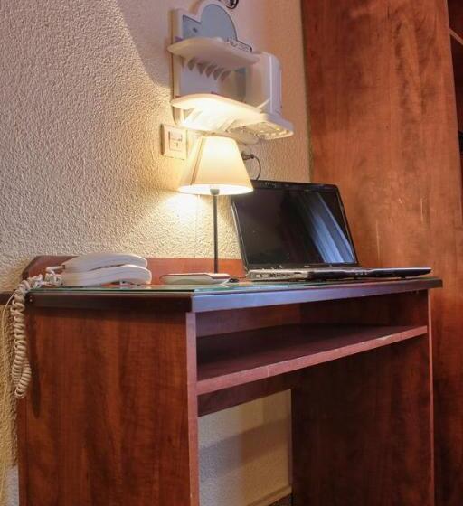 Номер Стандарт Индивидуальный, Timhotel Boulogne Rives De Seine