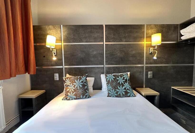 Номер Superior, Timhotel Boulogne Rives De Seine