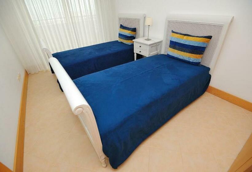 침실 4개 아파트, Oceano Atlantico Apartamentos Turisticos