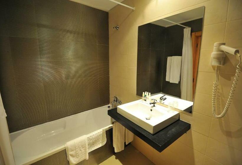 침실 4개 아파트, Oceano Atlantico Apartamentos Turisticos