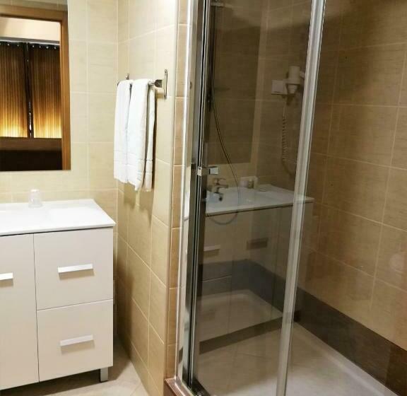 침실 2개 아파트, Oceano Atlantico Apartamentos Turisticos