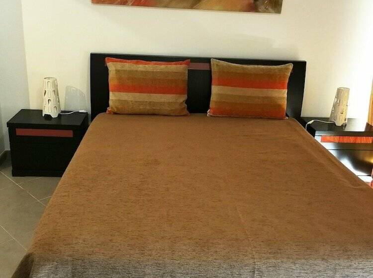 침실 2개 아파트, Oceano Atlantico Apartamentos Turisticos