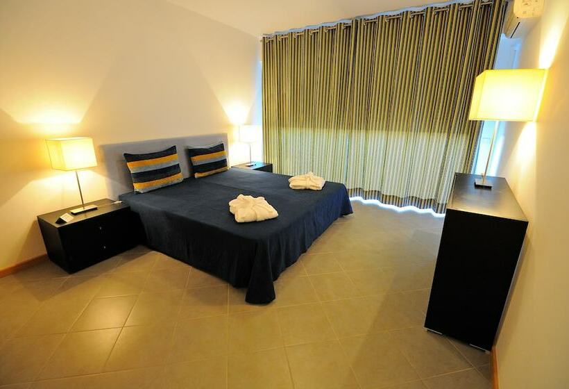 스탠다드 스튜디오, Oceano Atlantico Apartamentos Turisticos