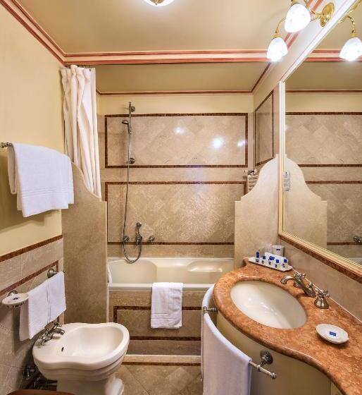 Люкс Вид на Сад, Db Villas Le Ville Del Lido Resort