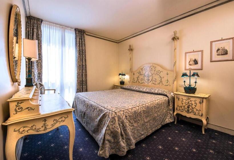 Семейный Номер, Db Villas Le Ville Del Lido Resort