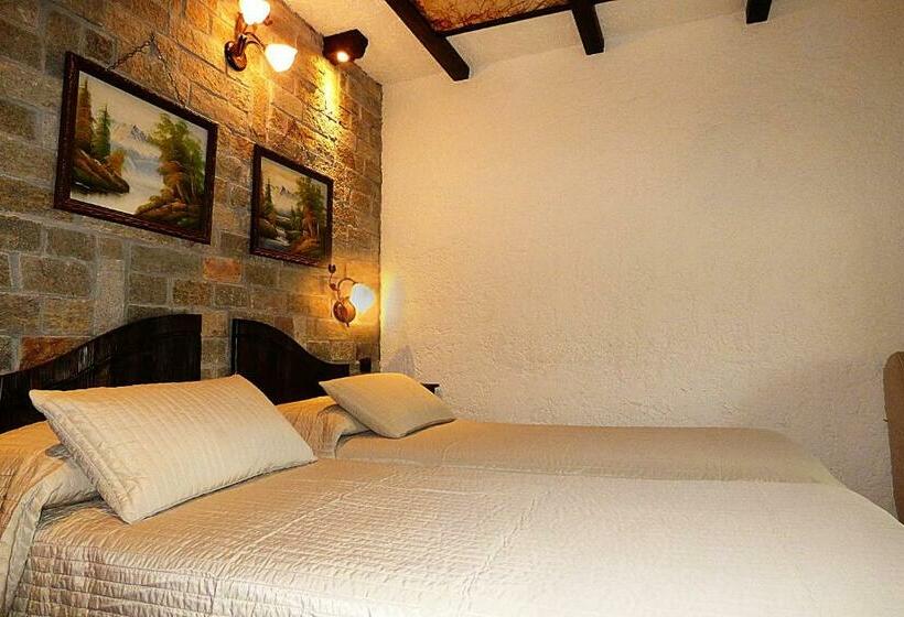 스탠다드 룸, Chalet Sul Lago Hotel In Montagna