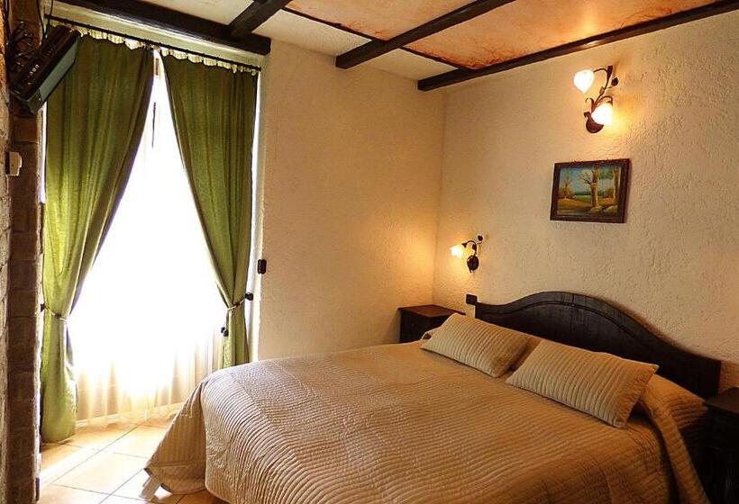 기본룸, Chalet Sul Lago Hotel In Montagna