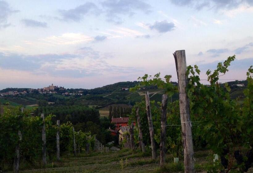 Апартаменты Superior 1 Спальня, Agriturismo La Mussia