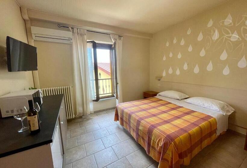 Семейный Номер Deluxe, Agriturismo La Mussia