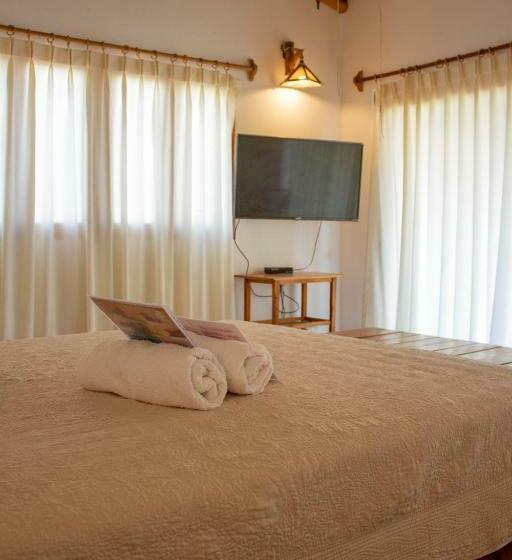 스탠다드 룸 바다 전망, Origenes Spa & Lodging