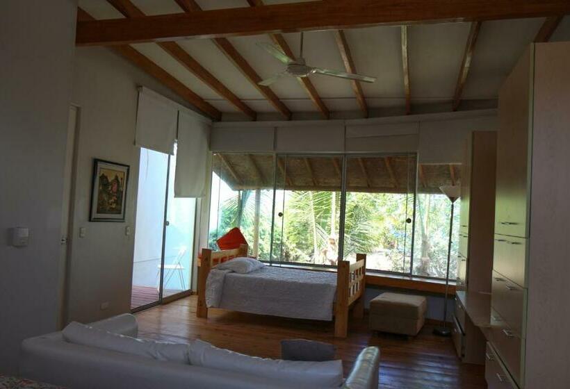 스탠다드 룸, Origenes Spa & Lodging