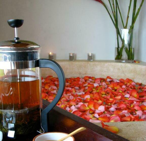 스탠다드 룸, Origenes Spa & Lodging