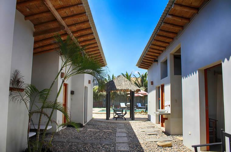 이코노미 룸, Origenes Spa & Lodging