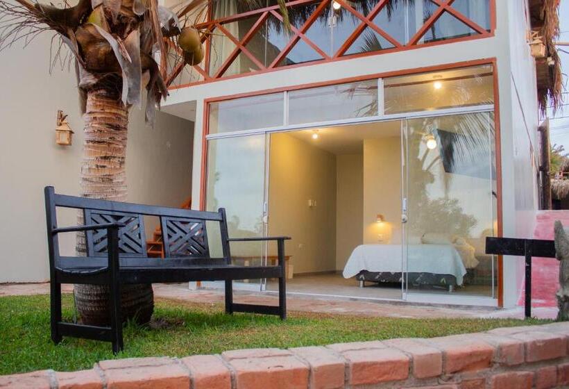 스탠다드 룸, Origenes Spa & Lodging