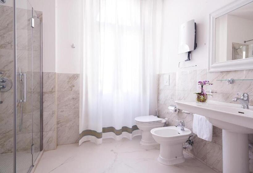 Люкс Superior, Les 7 Suites Erica