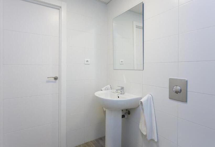 Номер Стандарт, Hostal Sol Y Miel
