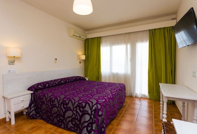 Номер Стандарт, Hostal Sol Y Miel
