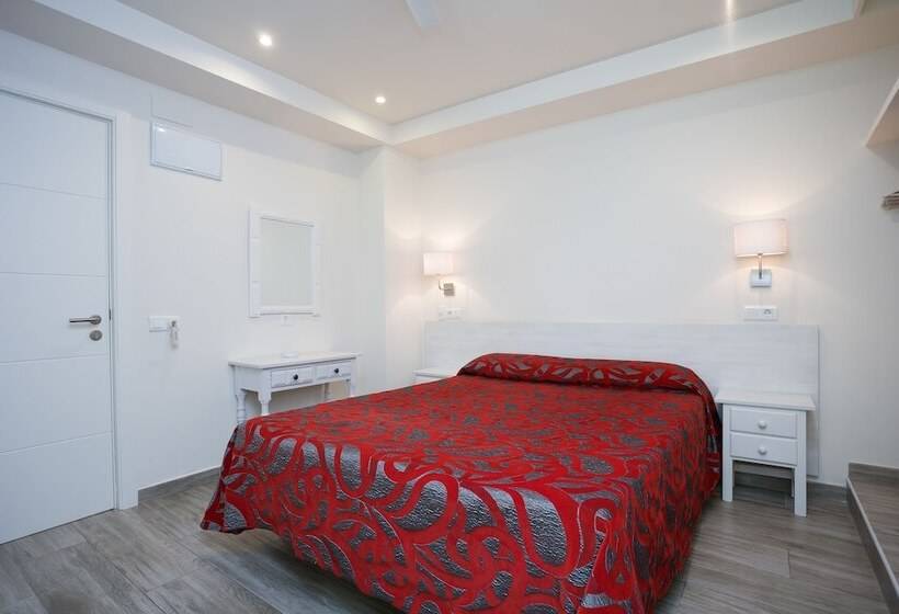 Номер Стандарт, Hostal Sol Y Miel