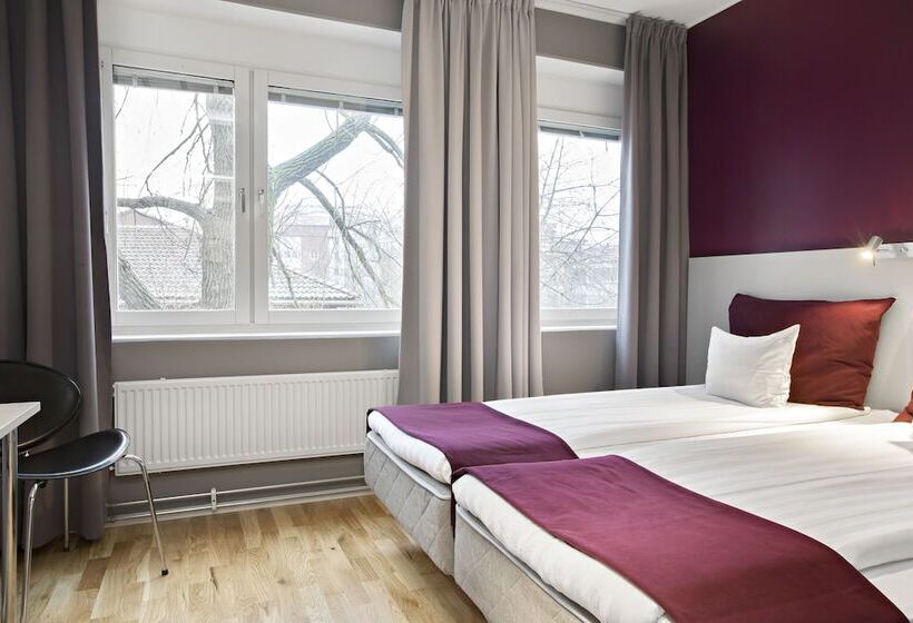 标准间, Sure Hotel By Best Western Stockholm Alvsjo
