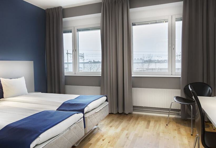 Номер Стандарт, Sure Hotel By Best Western Stockholm Alvsjo