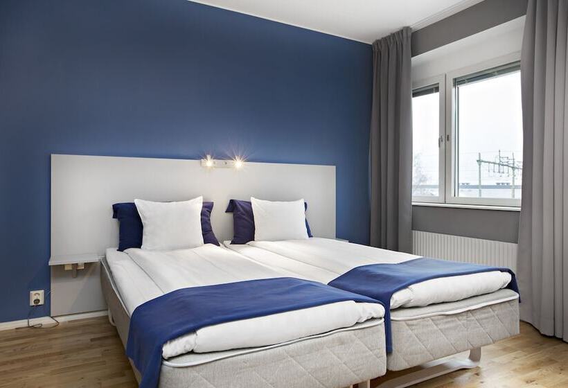 标准间, Sure Hotel By Best Western Stockholm Alvsjo