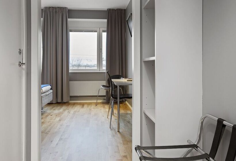 Номер Стандарт, Sure Hotel By Best Western Stockholm Alvsjo