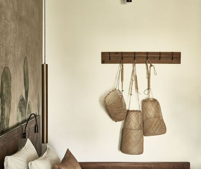 Полулюкс Вид на Море, Phāea Cretan Malia, A Member Of Design Hotels