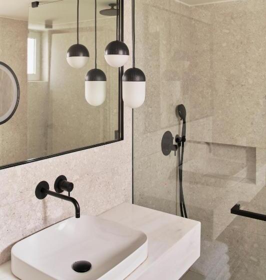 Полулюкс Вид на Море, Phāea Cretan Malia, A Member Of Design Hotels