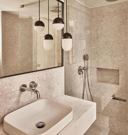 Бунгало Стандарт, Phāea Cretan Malia, A Member Of Design Hotels